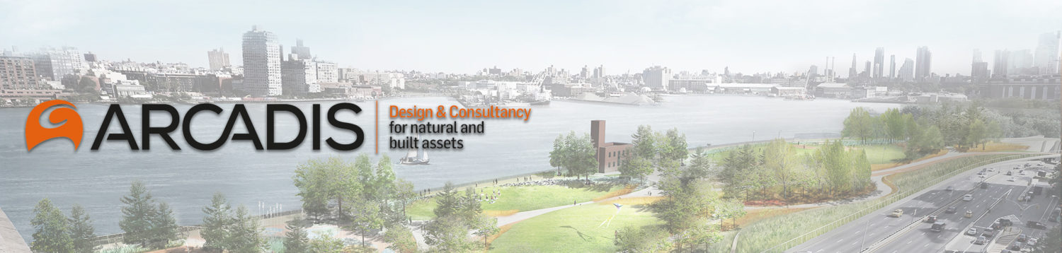 Arcadis Ordering Portal
